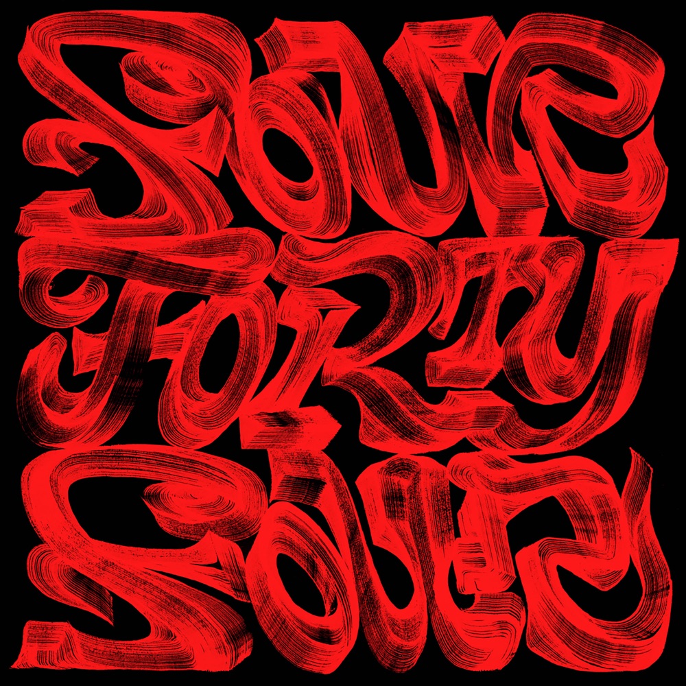 Обложка альбома «FOURFORTYFOUR - Single» — BlabberMouf, Troy Berkley & KOE The Flavekid
