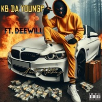 Aint Nothing (feat. DeeWill) - Single - KB Da Youngp