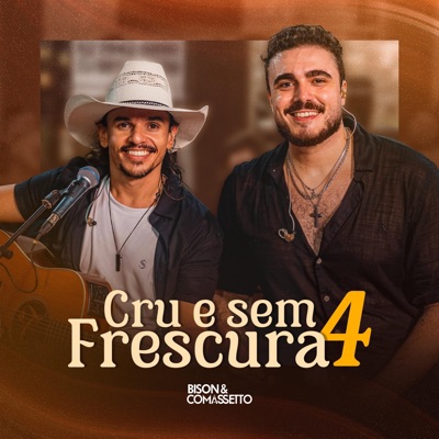 Cru e sem frescura 4