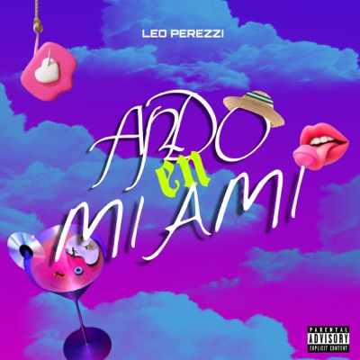 Ando En Miami - Single