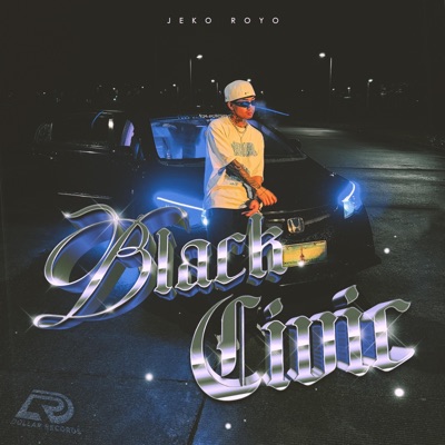 BLACK CIVIC - Single