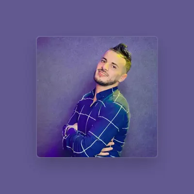 Listen to Cheb Nadir22, watch music videos, read bio, see tour dates & more!