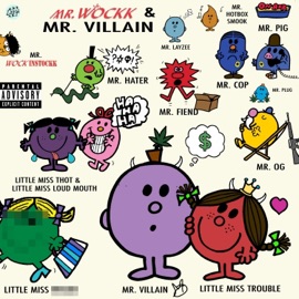 Soda Pop (feat. Hotbox Smook & wockinstockk) Louis Key