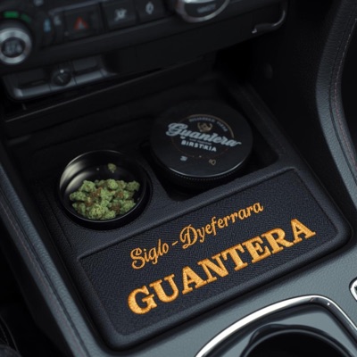 Guantera (feat. DyeFerrara) - Single