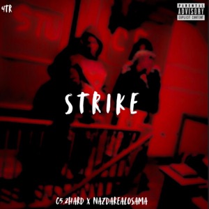 Strike (feat. NazDaRealOsama)