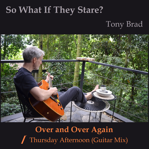 Tony Brad - Apple Music