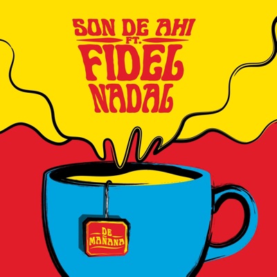 De Mañana (feat. Fidel Nadal) - Single