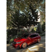 ACURA (feat. Junkie J) - Single - Junkie_A