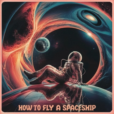 How to Fly a Spaceship