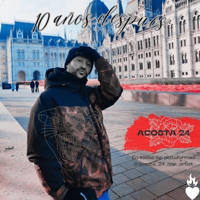 10 años después - Single