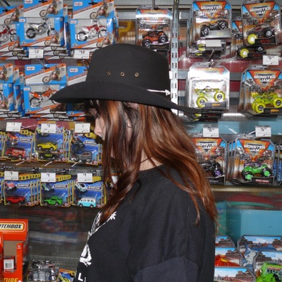 Frank (acoustic) - Single