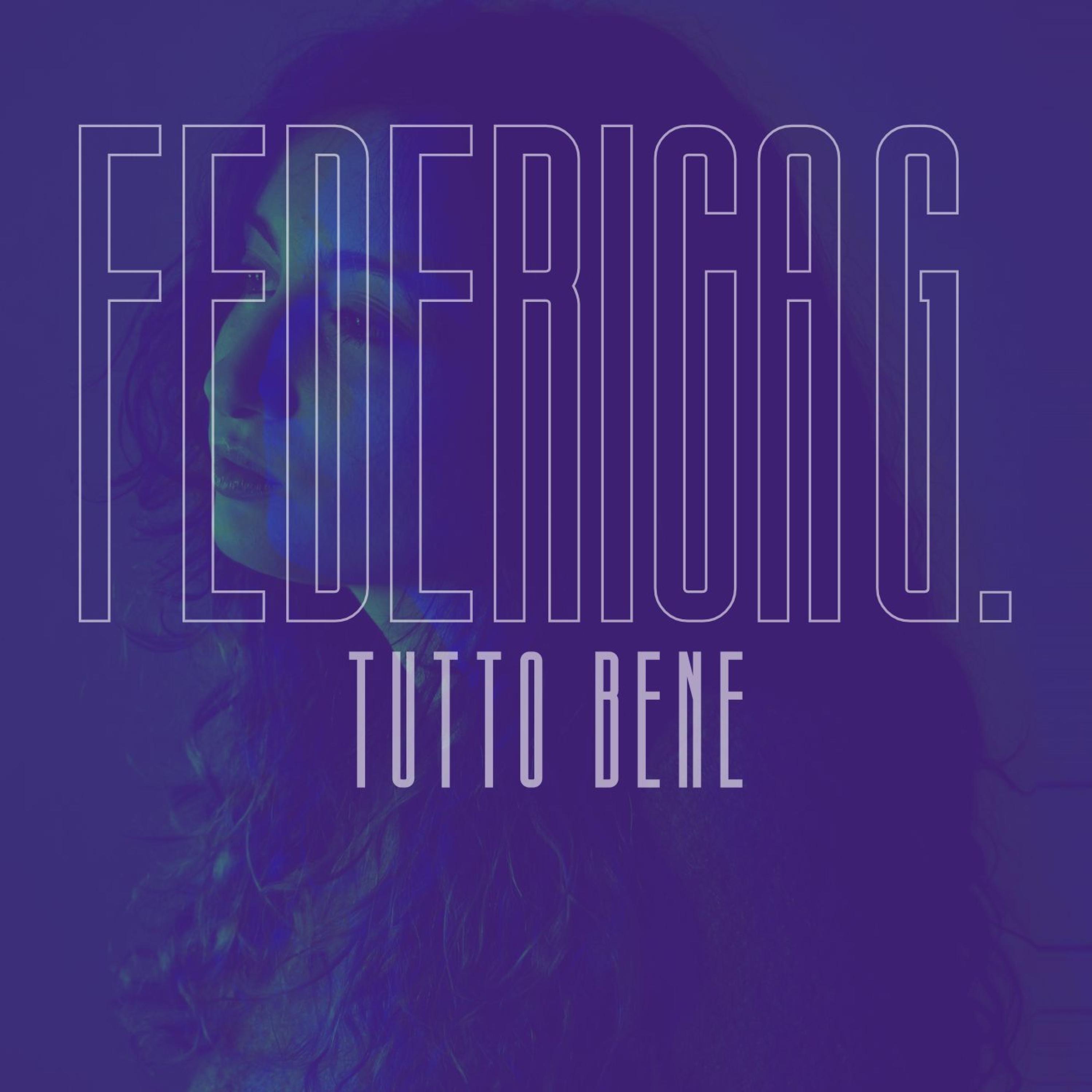 Tutto bene - Single