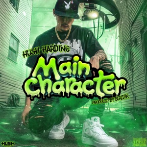 Main Character
