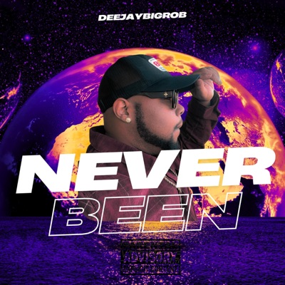 Never Been - Single