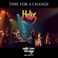 Time for a Change