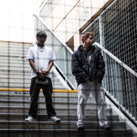 For The Street (feat. Navy) - Single - nayssone