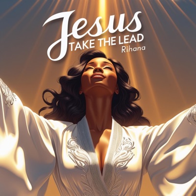 Shanmij - Jesus, Take the lead (feat. Rihannah)