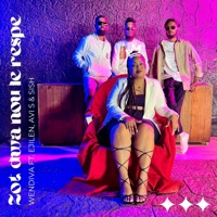 Zot dwa nou le respe (feat. Ejilen Music, AVI S & Sish) - Single - Wendiva