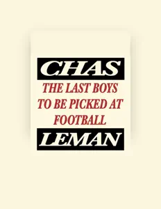 Listen to Chas Leman, watch music videos, read bio, see tour dates & more!