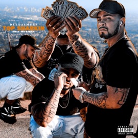 Fucced up (feat. Breese) DeedaSmurf