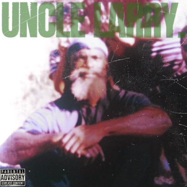 UNCLE LARRY