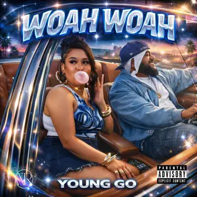 Young Go: дискография (все стандартные и мини-альбомы, синглы и