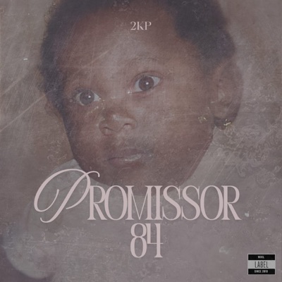 Promissor 84 (feat. Lil Plata)