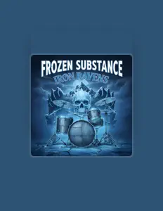 Dengarkan Iron Ravens, tonton video musik, baca bio, lihat tanggal tur & lainnya!