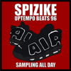 Uptempo Beats 96 - dj spizike