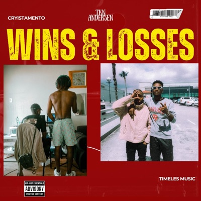 winx & losses (feat. Cryistamento) - Single