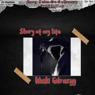 Story Of My Life - EP