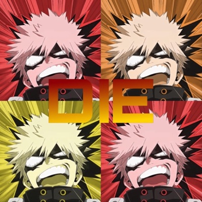 DIE! - Single