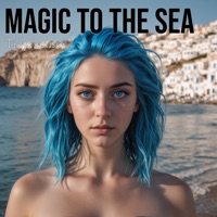 Magic to the Sea (Tillyrkotissa) - Single - Felippe Mela