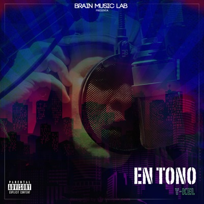 En Tono - Single