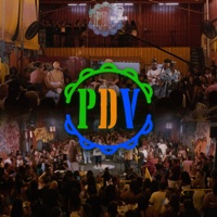 PDV (Ao Vivo na Black Space) [Ao Vivo] - Pagodaço & PAGODE D VINNY