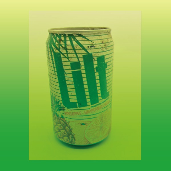 LILT £39.99 - EP