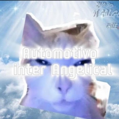 Automotivo Inter Angelical - Single