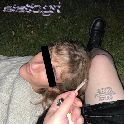 stupid fucking ideas