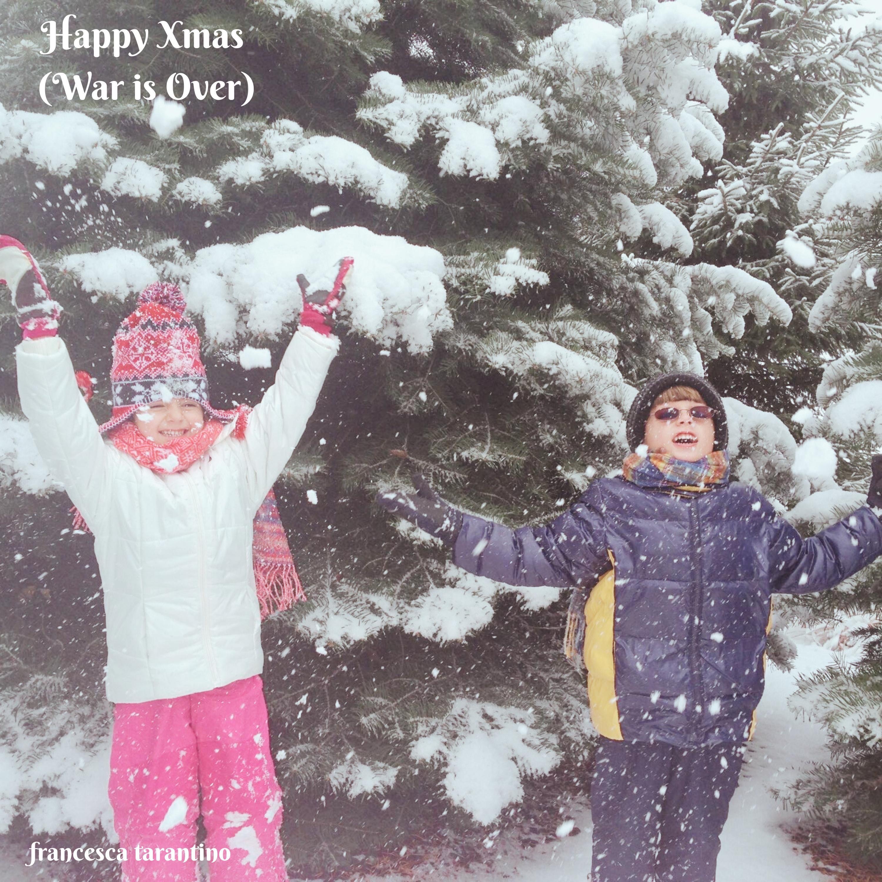 Happy Xmas (War Is Over) - Single