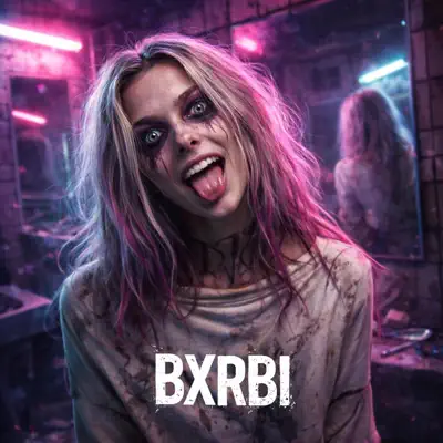 Posłuchaj utworu Pretty Sick wykonywanego przez BXRBI.
