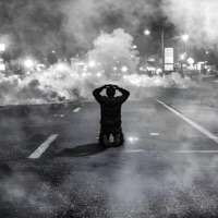 Protest Song 2026 - Single - Quantum Rexx