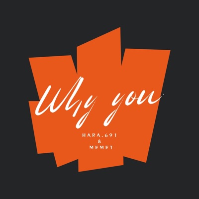Why You - Single