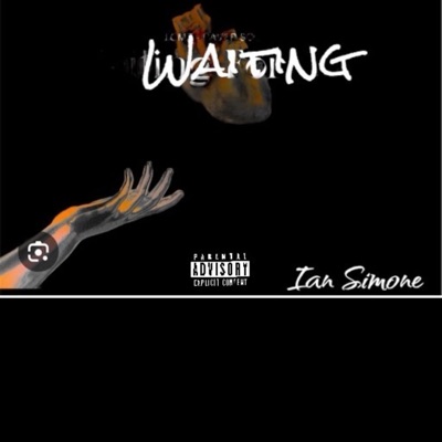 Waiting (feat. Iam Simone) - Single