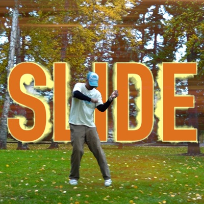 Slide 4 Me - Single