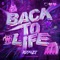 Back to Life (feat. Jordan Jade) [Extended Mix] artwork
