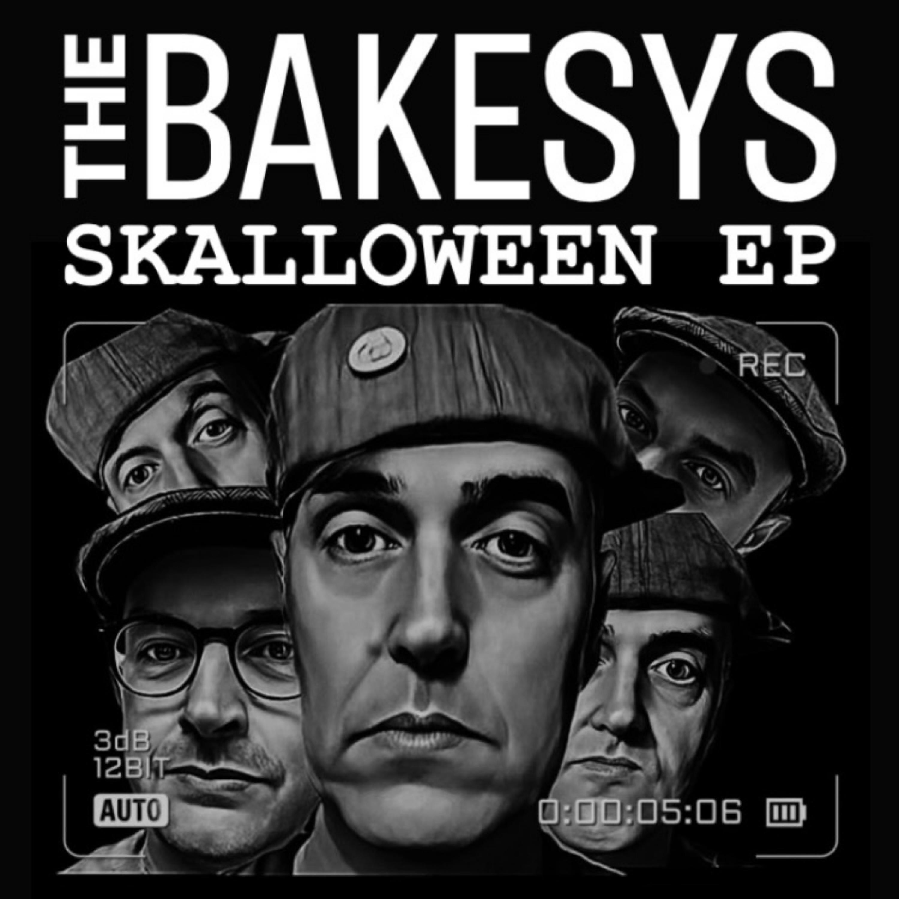 The Skalloween EP - EP