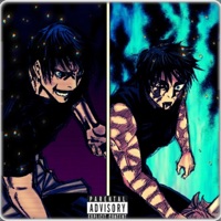 Heavenly Restriction - Single - Tr3dawggg