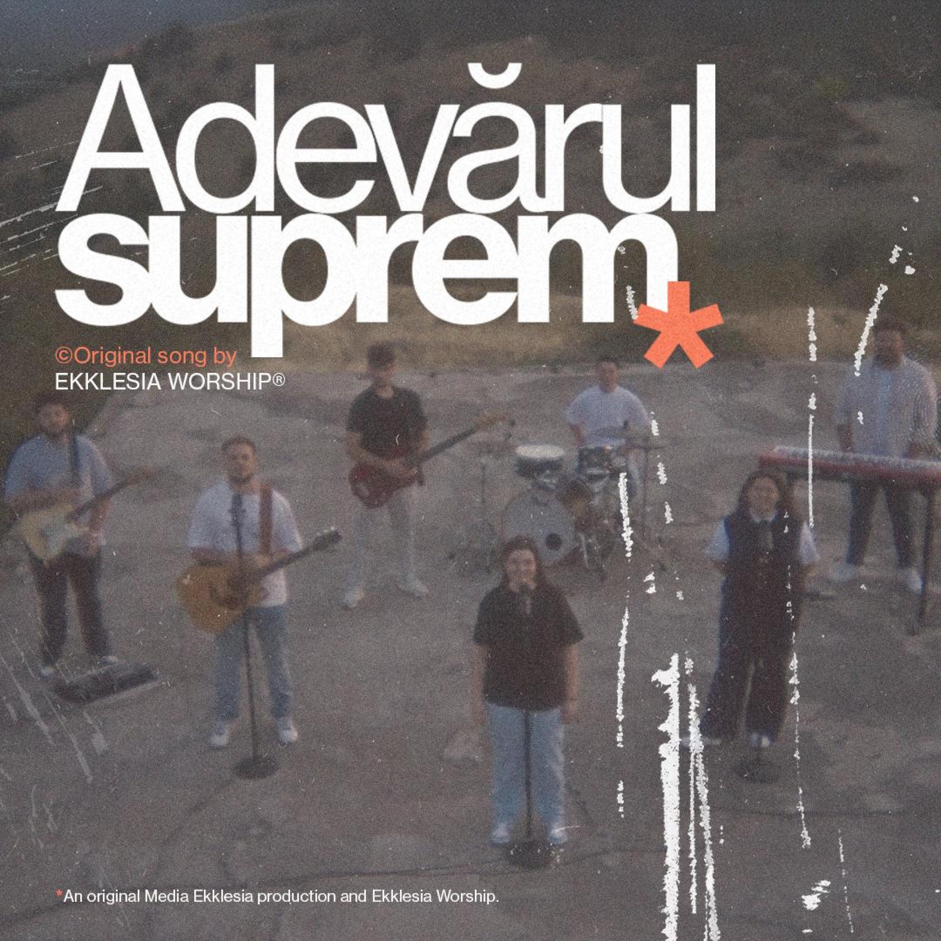 Adevărul suprem - Single