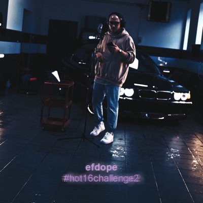 #hot16challenge2 - Single