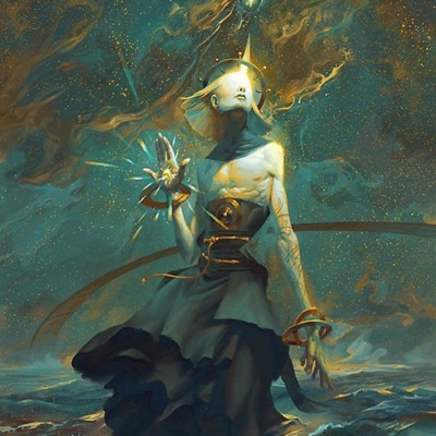 Enchantress (feat. Everyst) - Single